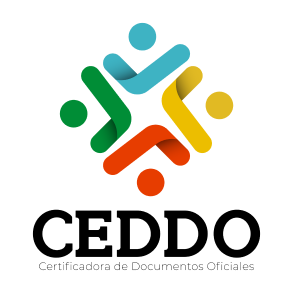 logo CEDDO